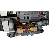 LEGO Star Wars Onyx Cinder, Bygge legetøj Byggesæt, 10 År, Plast, 1325 stk, 1,8 kg