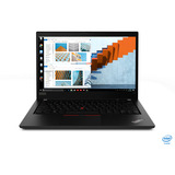 Lenovo ThinkPad T14 Gen 1 Renoveret, Notebook Sort