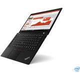 Lenovo ThinkPad T14 Gen 1 Renoveret, Notebook Sort