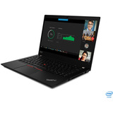 Lenovo ThinkPad T14 Gen 1 Renoveret, Notebook Sort