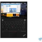 Lenovo ThinkPad T14 Gen 1 Renoveret, Notebook Sort