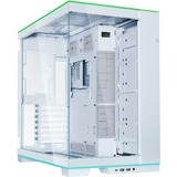 Lian Li O11DERGBW, Towerkabinet Hvid