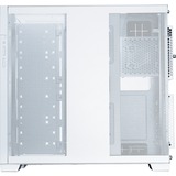 Lian Li O11DERGBW, Towerkabinet Hvid