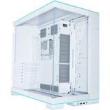 Lian Li O11 Dynamic EVO RGB, Towerkabinet Hvid