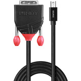 Lindy 41953, Adapter Sort