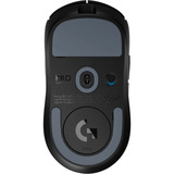 Logitech 910-006630, Gaming mus Sort