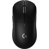 Logitech Gaming mus Sort