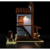 Lumibricks F9026V2.0, Bygge legetøj 