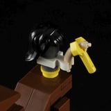 Lumibricks F9026V2.0, Bygge legetøj 