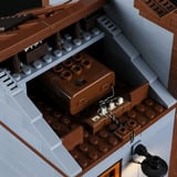 Lumibricks F9026V2.0, Bygge legetøj 