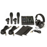 MACKIE Mixer Sort