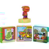 MGA Entertainment 175275-GR, Lydbog 