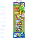 MGA Entertainment 175275-GR, Lydbog 