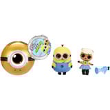 MGA Entertainment L.O.L. Surprise Loves Minions Tots, Spil figur 