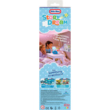 MGA Entertainment Little Tikes Story Dream Machine - Dino kollektion, Lydbog 