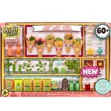 MGA Entertainment Make It Mini Botanicals, Klippe og klistre Miniverse Make It Mini Botanicals, 8 År, Flerfarvet, Plast