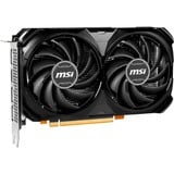 MSI Grafikkort 