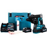 Makita Borehammer Blå/Sort