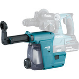 Makita Støvsugning DX07, Essay Grøn/Sort