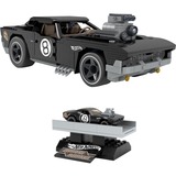 Mattel Bygge legetøj