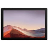 Microsoft Surface Pro 7+ i7 Renoveret, Tablet PC Platinum