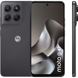 Motorola moto g47 128GB, Mobiltelefon mørk grå
