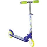 Muuwmi 508, Scooter Blå