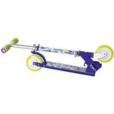 Muuwmi 508, Scooter Blå
