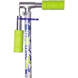 Muuwmi 508, Scooter Blå