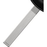Neff Z9424CF0 stegepande Gryde til alle formål Rund Sort, Rund, Gryde til alle formål, Sort, Rustfrit stål, Aluminium, Rustfrit stål, 18 cm