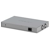 Netgear XS508TM Administreret L2/L3/L4 Grå, Switch Administreret, L2/L3/L4