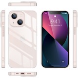 Nevox 2367, Mobiltelefon Cover gennemsigtig