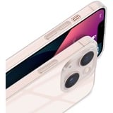 Nevox 2367, Mobiltelefon Cover gennemsigtig