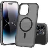 Nevox 2401, Mobiltelefon Cover Sort