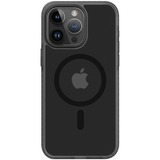 Nevox 2401, Mobiltelefon Cover Sort