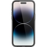 Nevox 2401, Mobiltelefon Cover Sort