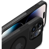 Nevox 2401, Mobiltelefon Cover Sort