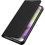 Nevox 2487, Mobiltelefon Cover Sort