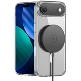Nevox 2531, Mobiltelefon Cover gennemsigtig