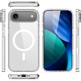 Nevox 2531, Mobiltelefon Cover gennemsigtig