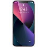 Nevox StyleShell Flex, Mobiltelefon Cover gennemsigtig