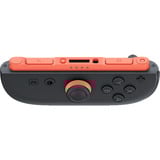 Nintendo Gamepad Sort/lyse rødt