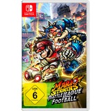 Nintendo Spil
