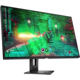 OMEN X OMEN 27u 4K 144Hz HDR IPS 68,6 cm (27") 3840 x 2160 pixel 4K Ultra HD LCD Grå, Gaming Skærm Sort, 68,6 cm (27"), 3840 x 2160 pixel, 4K Ultra HD, LCD, Grå