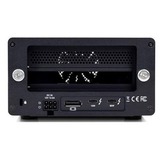 OWC Mercury Helios 3S interface-kort/adapter PCIe, Drev kabinet Sort, Thunderbolt 3, PCIe, Fuld højde/halv længde, PCI 3.0, Sort, PC