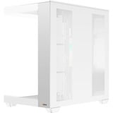 Ocypus Delta C74 ARGB, Towerkabinet Hvid