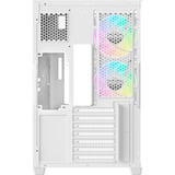 Ocypus Delta C74 ARGB, Towerkabinet Hvid