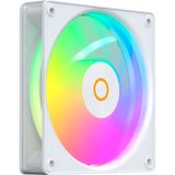 Ocypus Delta C74 ARGB, Towerkabinet Hvid