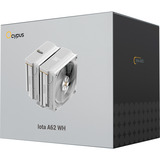 Ocypus Iota A62, CPU køler Hvid