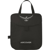 Osprey AirCover M, Etui Sort